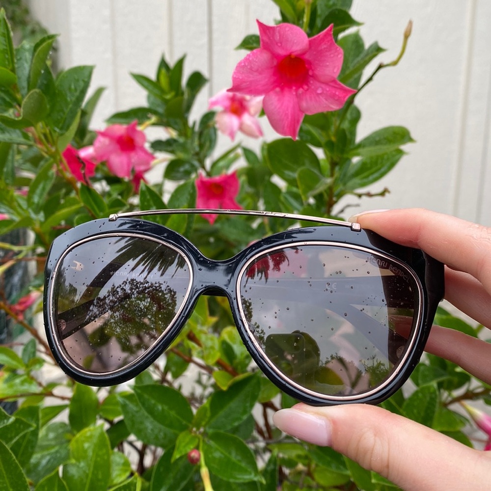Henri Bendel Sunglasses